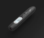 Subminimal Contactless Digital Thermometer