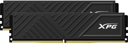 XPG Gammix D35 Black 32GB DDR4 3200MHz DIMM AX4U320032G16A-DTBKD35