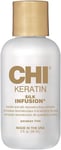 Keratin Silk Infusion | Reconstructing Keratin Treatment Hair Serum | Leave-In H