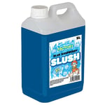 Crazy Frosty Factory Slush Syrup 5L (Blue Raspberry)