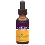 Schisandra Extract 1 Oz by Herb Pharm