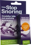 Helps Stop Snoring