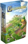 Carcassonne Board Game (2015 edition) 681706781006 - Free Tracked Delivery