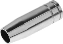 Geko Halvautomatiskt Kort Koniskt Gasmunstycke För Mag200-220 (G80034g)