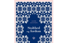 Stolthet och fördom | Jane Austen | Språk: Danska
