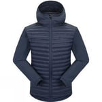 "Mens Rollnes Padded Jacket"