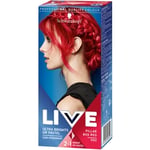 Schwarzkopf Live Color XXL HD Ultra Brights 1 set No. 092