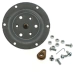 HOTPOINT ARISTON Kit axe de tambour c00305794 pour seche-linge ariston