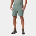 Helly Hansen Herr Vika Tur Shorts Grön M