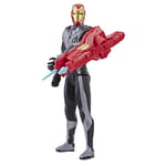 Titan Hero Power FX 2.0 Iron Man - Avengers
