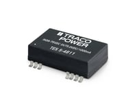 Traco Power Tes 5-2412, 25,6 Mm, 10,2 Mm, 33,4 Mm, 14 G, 5 W, 18-36 V