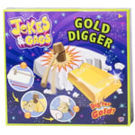 Gold Digger Discovery Hitta Ditt Eget Guld