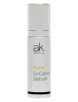 Pure Epicalm Serum Serum Ansiktsvård Nude Akademikliniken Skincare