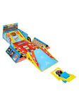 Little Tikes Crazy Fast 4-in-1 Dunk'n, Stunt'n, Game'n Set, One Colour