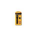 Torche Tactique Kodak Led Flashlight Ultra 290 Lm + 3xaaa - 30418363