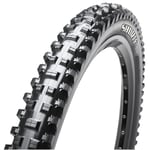 Maxxis Shorty 3C MaxxGrip Downhill MTB Tyre 27.5 x 2.4 - 60 x 2 TPI