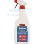 12 st 500 ML Glaseringsvätska Perfect Finish