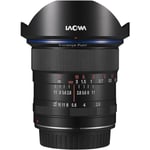 Laowa 12mm F2.8 Zero-D Nikon AI