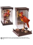 Harry Potter - Magical Creatures-Fawkes 19cm - Figuuri