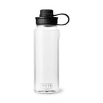 YETI Yonder Tether 750ml Water Bottle Clear