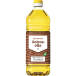 Solrosolja 1 l