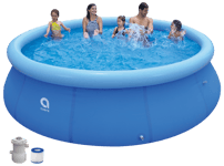 Avenli Pool Swimmingpool 5377 liter