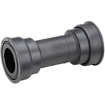 Shimano BB72-41B Press Fit Road Bottom Bracket Black