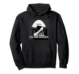Official Lady Gaga The Fame Monster Pullover Hoodie