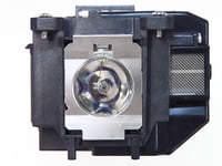 EUALFA Original Inside Lamp for EPSON EH-TW480