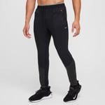 Nike Dri-FIT Phenom Run Division Byxor Herr L - Svart, Perfekta för löpning med fukttransporterande teknologi