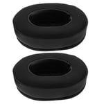 1 Pair of Foam Ear Pad Cooling Gel Ear pads Ear Pads Fit for Razer BlackShark V2