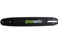 Greenworks 40 cm stångsåg GREENWORKS (GR20077)