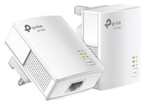 TP-Link AV1000 Powerline Starter Kit