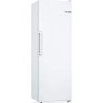 Bosch - congélateur armoire 60cm 225l nofrost gsn33vwep blanc