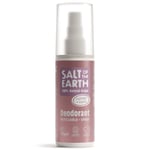 Salt of the Earth Lavender & Vanilla Deodorant Spray