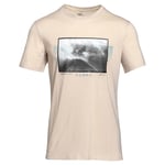 Atomic Bent Chetler T-shirt Med Korta ärmar