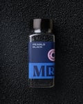 MR Cake Strössel - Pearls Black Caviar - Små svarta pärlor