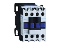 Kontaktdon Nc1-3210 32A 230V 3P