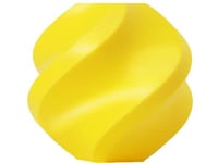 Bambu Lab Tpu Siūlas, Skirtas Ams 1.75 Mm 1Kg - Rinkinyje Su Daugkartine Rite - Geltona