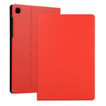 YUNLONG Tablette Housse de Protection for Huawei Profitez Tablet 2 10,1 Pouces de Tension élastique Texture Horizontale en Cuir Cas avec Support Flip (Color : Red)