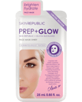 Skin Republic Prep + Glow Face Sheet X Olivia Buckland 25ml