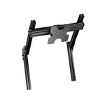 Next Level Racing Elite Freestanding Monitor Stand Quad Add-On - Black Edition
