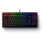 Razer Blackwidow V3 Tenkeyless - Mechanical Gaming Keyboard Us Layout Frml Packaging