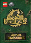 Buster Books - LEGO (R) Jurassic World (TM): Complete Dinosauria Bok