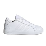 Shoes Adidas Grand Court 2.0 K Size 5 Uk Code FZ6158 -9B