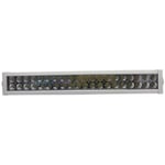 Dekkslys LED Bar - 120W L: 62cm - 40x 3W LED dioder
