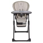 Joie Mimzy Recline High Chair - Speckled
