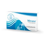 Miwana Nesedråper - 20 x 5 ml