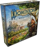 Dominion Gra Planszowa Towarzyska Imprezowa Rodzinna Board Game Po Polsku