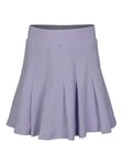 Vilje & Ve Helena Skjørt Shorts Lilac